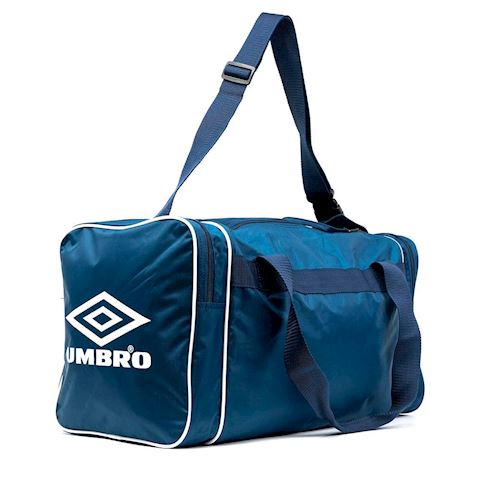 Umbro Bags Retro Small Holdall 