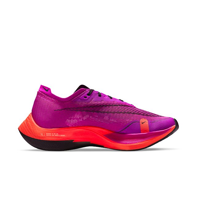 Nike ZoomX Vaporfly Next% 2 Women's Road Racing Shoes - Purple | CU4123-501 | FOOTY.COM