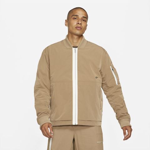 nike freak bomber jacket