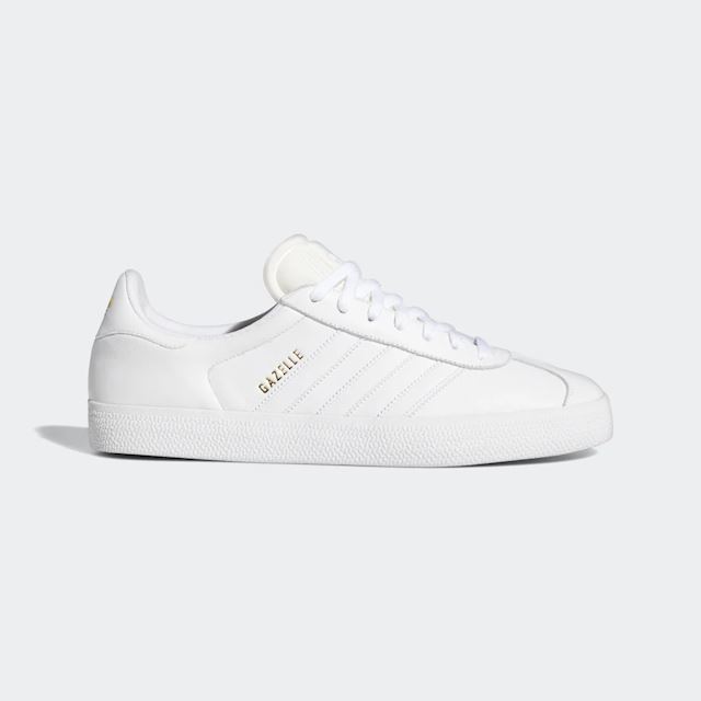 adidas Gazelle ADV Shoes | FY0482 | FOOTY.COM