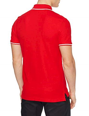 Nike Club 19 Polo Shirt - University 