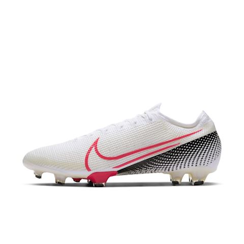 nike mercurial vapor 13 all white