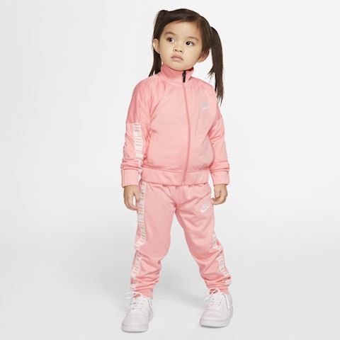 toddler nike tracksuit