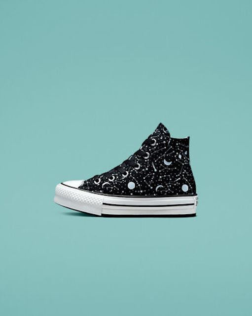 constellations eva platform chuck taylor all star