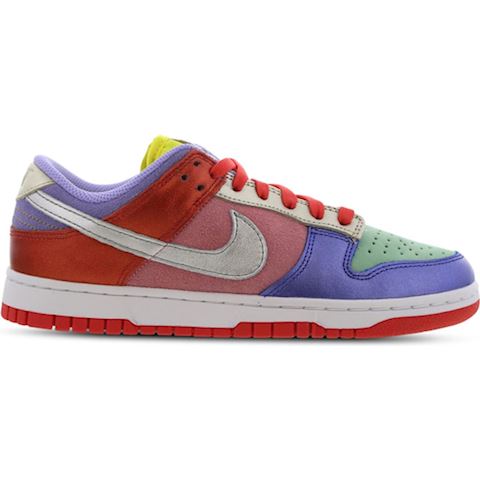 footlocker womens dunk low