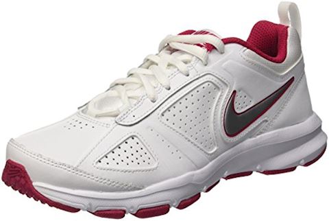 nike t lite xi women's white