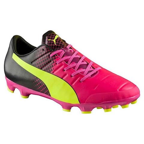 puma evopower india