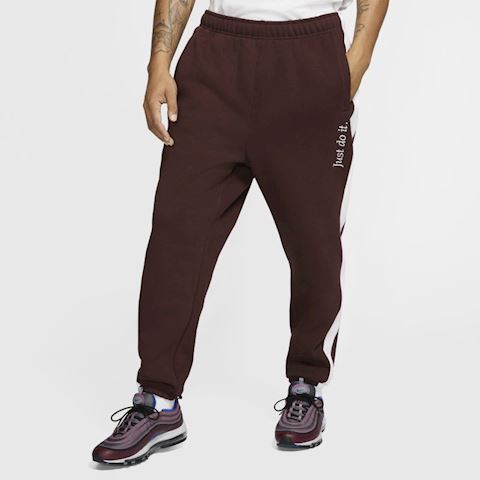 nike jdi heavyweight sweatpants