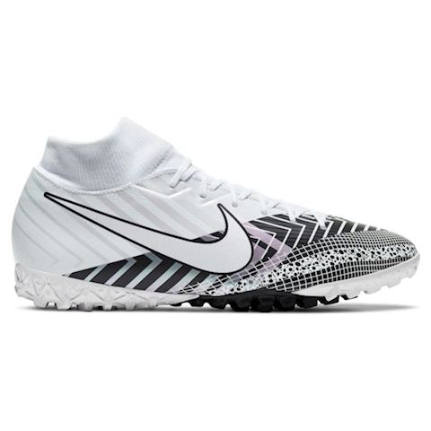 Nike Mercurial Superfly 7 Elite MDS TF - Red/Black/Silver Football Trainers  Sale | 2022 Australia Shop