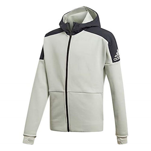 id climaheat stadium jacket