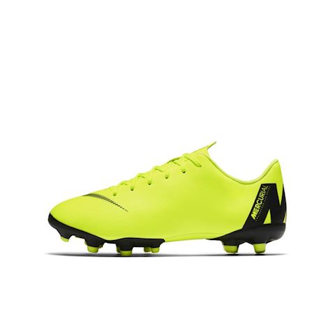 nike junior mercurial vapor xii academy
