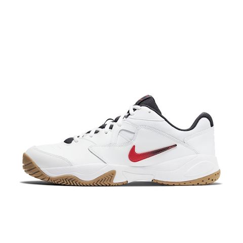 nike court lite 2 tennis shoes