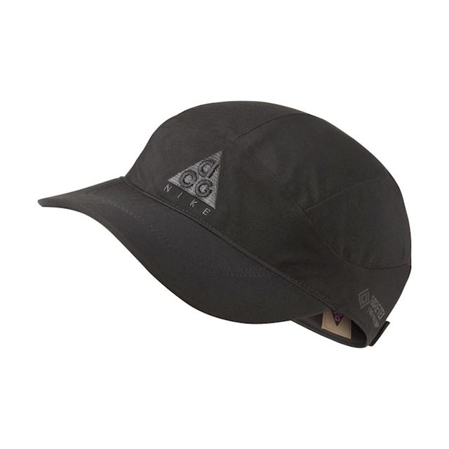 nike acg cap black