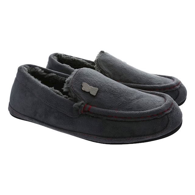 boys lfc slippers