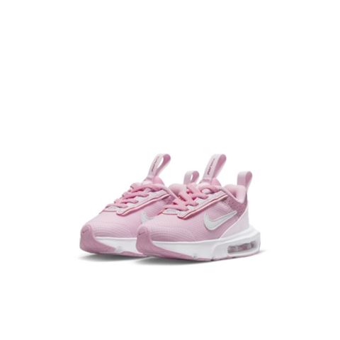 Nike Air Max INTRLK Lite Baby & Toddler Shoes - Pink | DH9410-600 ...