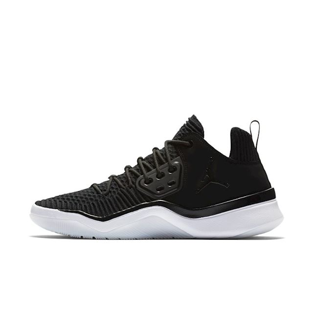 nike jordan dna black