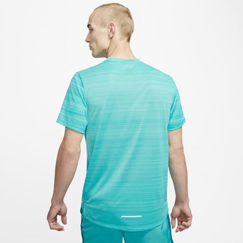 nike miler turquoise