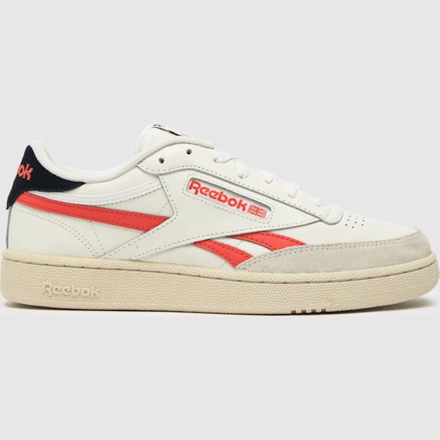 Reebok Club C Revenge Shoes | GX1702 | FOOTY.COM