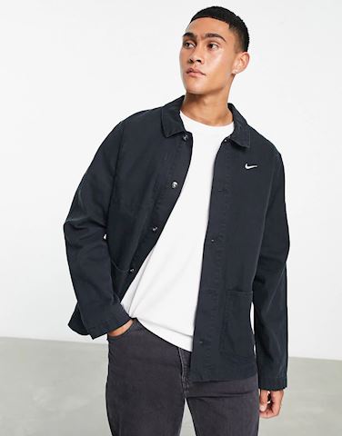 nike life premium chore jacket