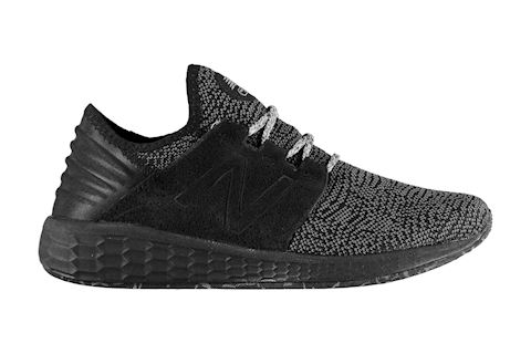 new balance fresh foam cruz mens trainers