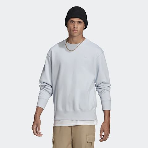 adicolor crew sweatshirt