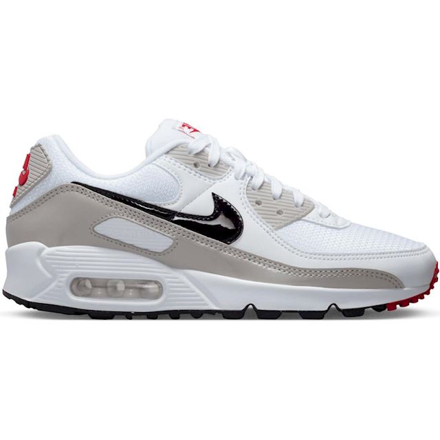 nike air max 90 womens white