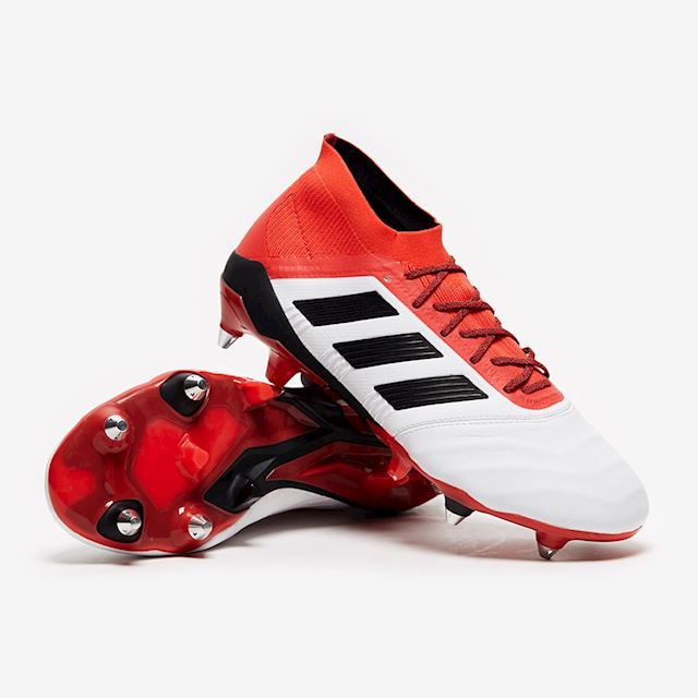 predator 18.1 black and red