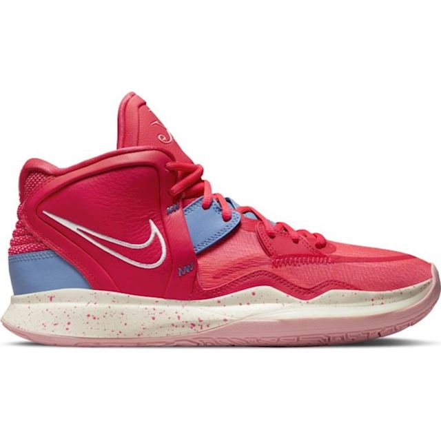 Nike Kyrie Infinity Basketball Shoes - Red | DM0856-600 | FOOTY.COM