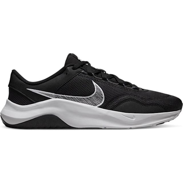 Nike Legend Essential 3 Next Nature Men's Training Shoes - Black ...