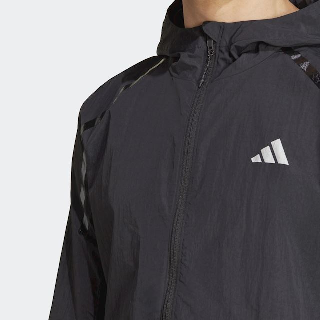 adidas Marathon WarmUp Jacket IB8264