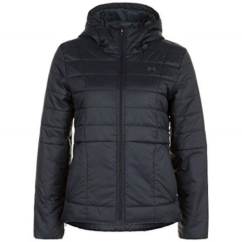 women's ua armour insulated jacket