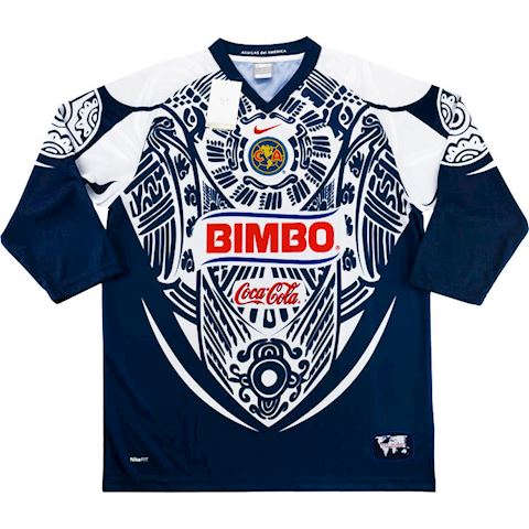 club america jersey 2007