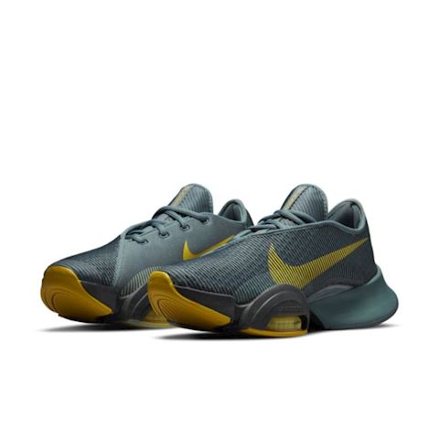 Nike Air Zoom SuperRep 2 Men's HIIT Class Shoe - Grey | CU6445-307 | FOOTY.COM
