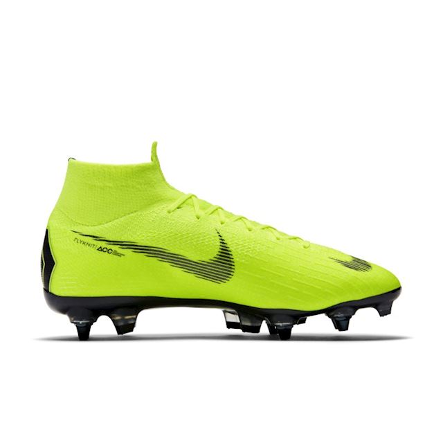 Nike Mercurial Superfly 360 Elite SG-PRO Anti-Clog Soft-Ground Football ...