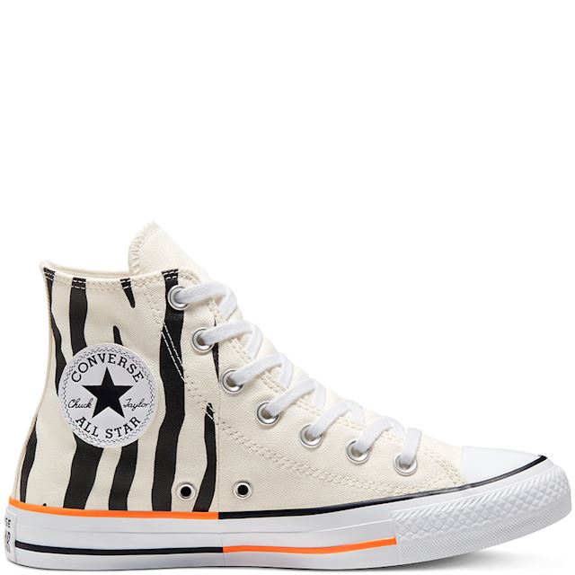 converse twisted upper sneaker