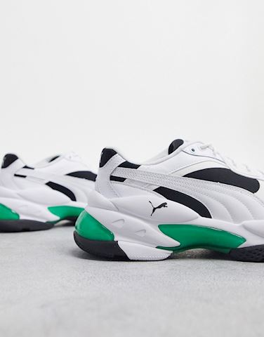 puma lqdcell epsilon green