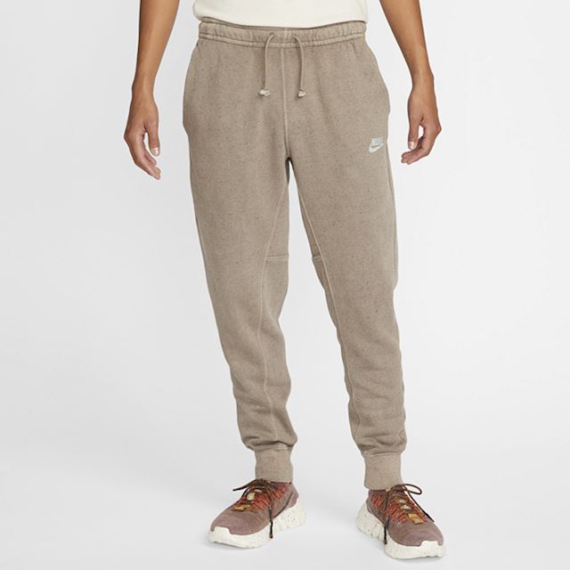 Nike Club Fleece+ Men's Trousers - Grey | DQ4665-040 | FOOTY.COM