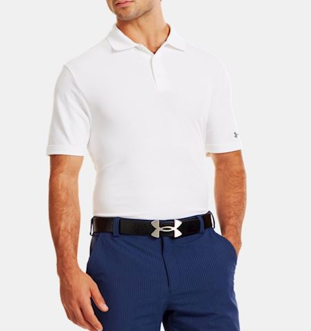 under armour medal play polo