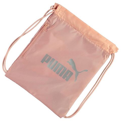 puma ladies gym bag