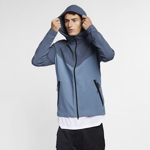 nike tech pack zip hoodie