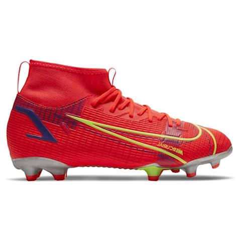 superfly 8 academy mg