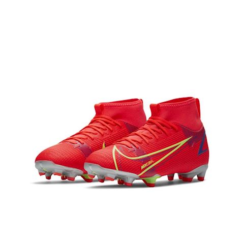 nike junior mercurial superfly