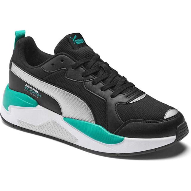 puma xray petronas
