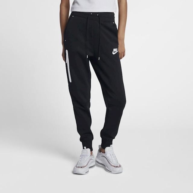 Nike Sportswear Tech Fleece Women's Trousers - Black | 931828-011 ...