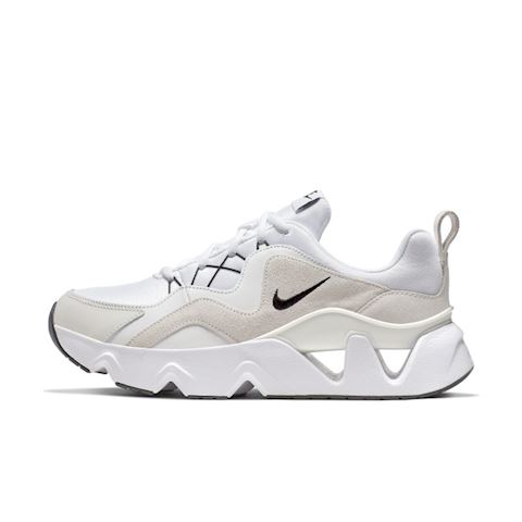 Nike RYZ 365 Women's Shoe - White 