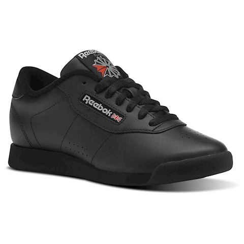 princess reebok trainers