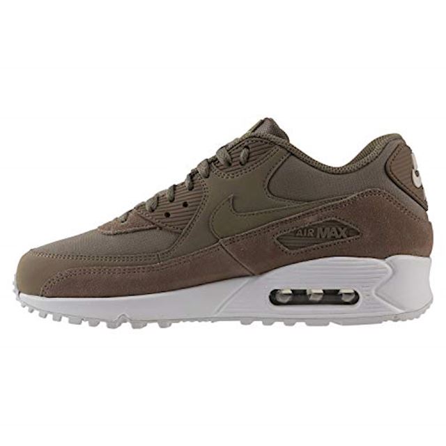 Nike Air Max 90 Essential Men's Shoe - Brown | AJ1285-200 | FOOTY.COM