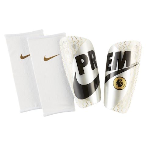 Nike mercurial premier league shin guards Clearance