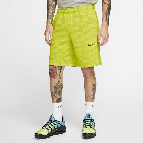 nike sportswear tech pack shorts