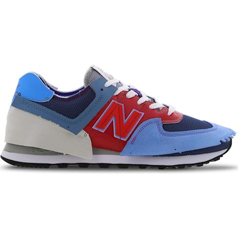 new balance 574 foot locker